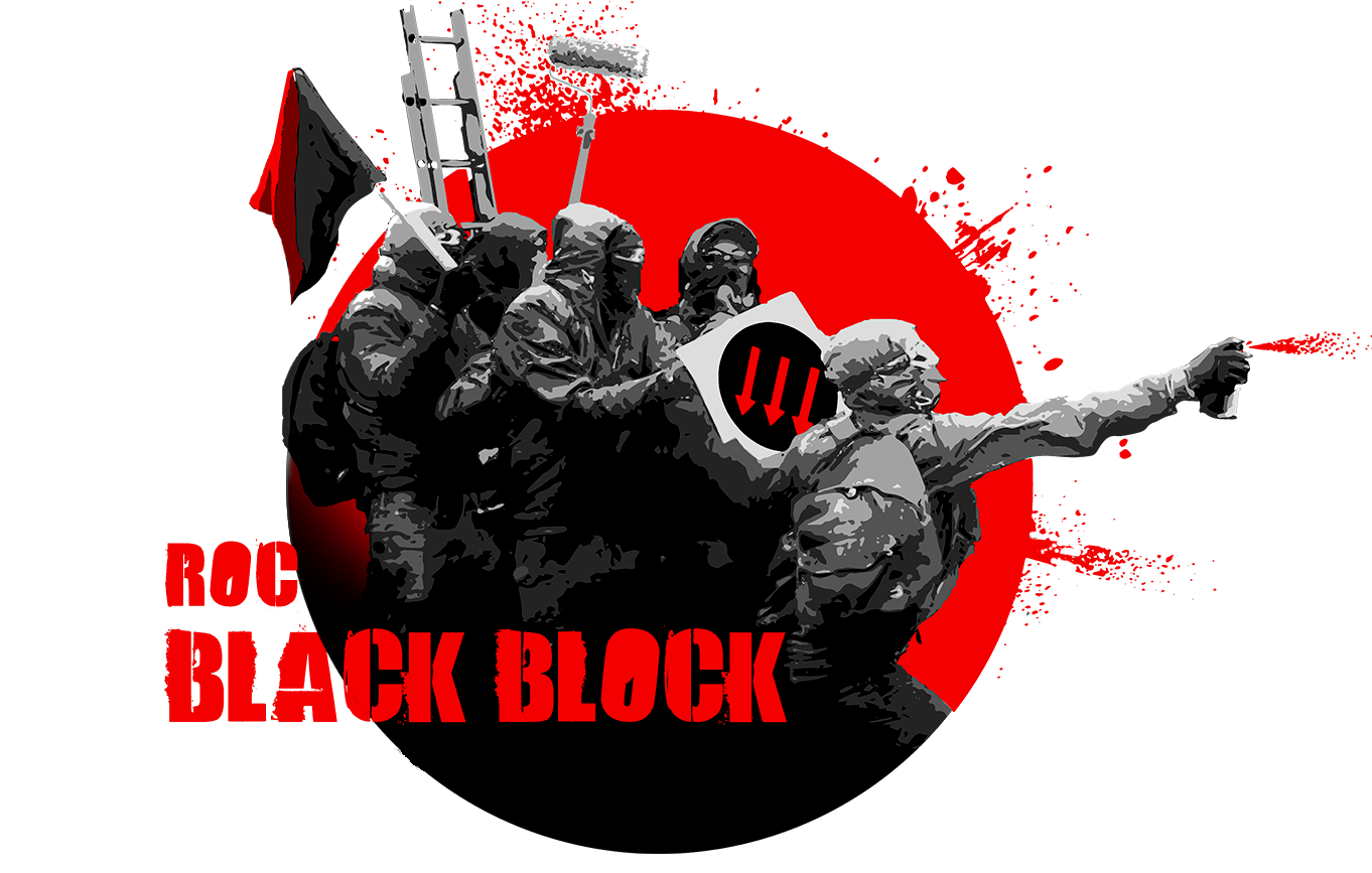 RocBlackblock